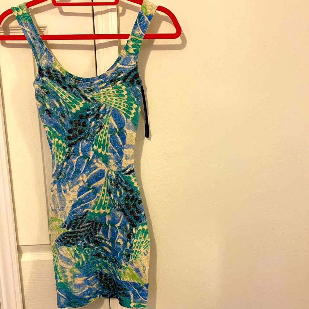 Marciano dress